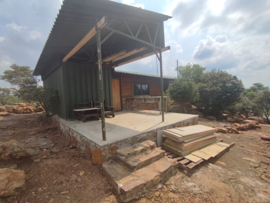 2 Bedroom Property for Sale in Rustenburg Rural North West